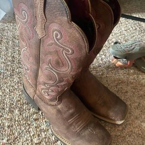 ariat Boots